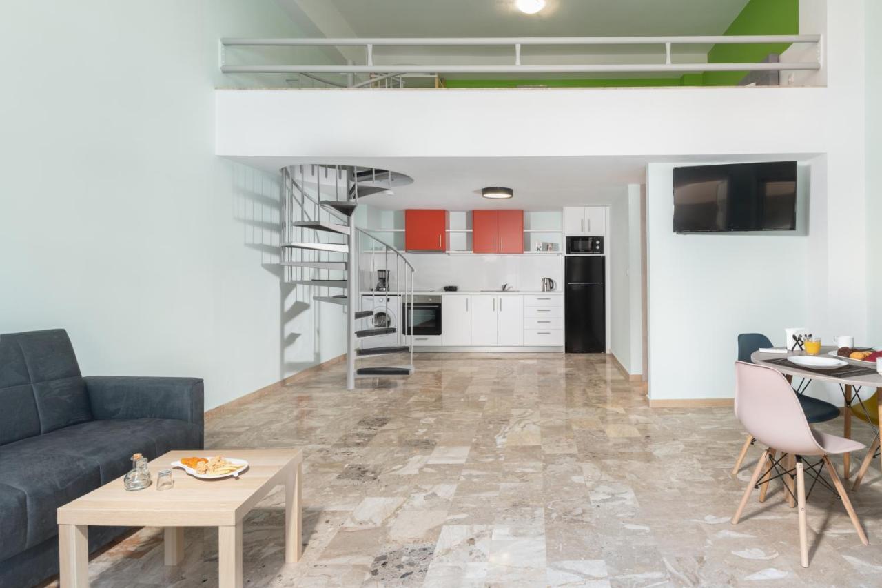 Dodonis Bld Apartmán