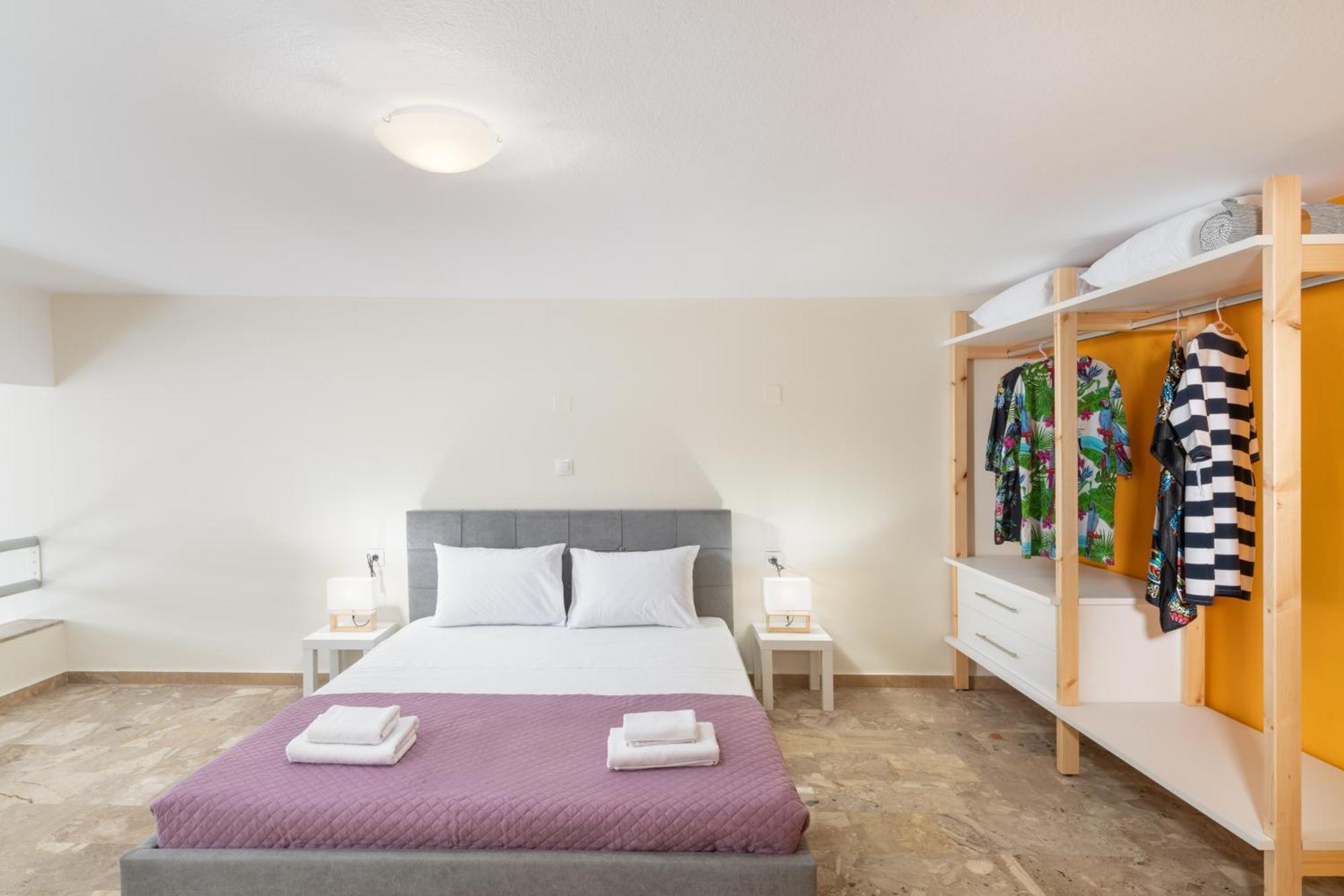 Apartmán Dodonis Bld