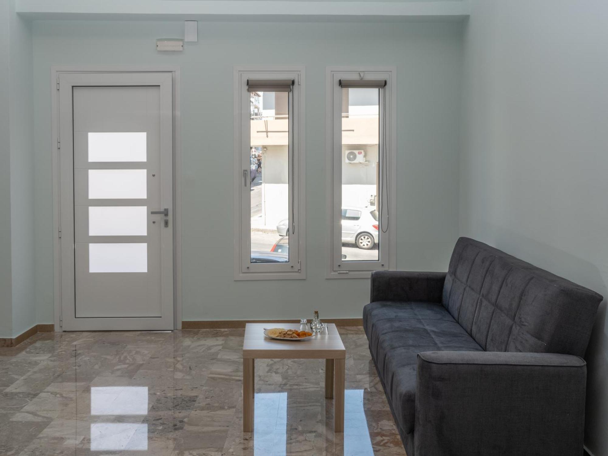 Apartmán Dodonis Bld *