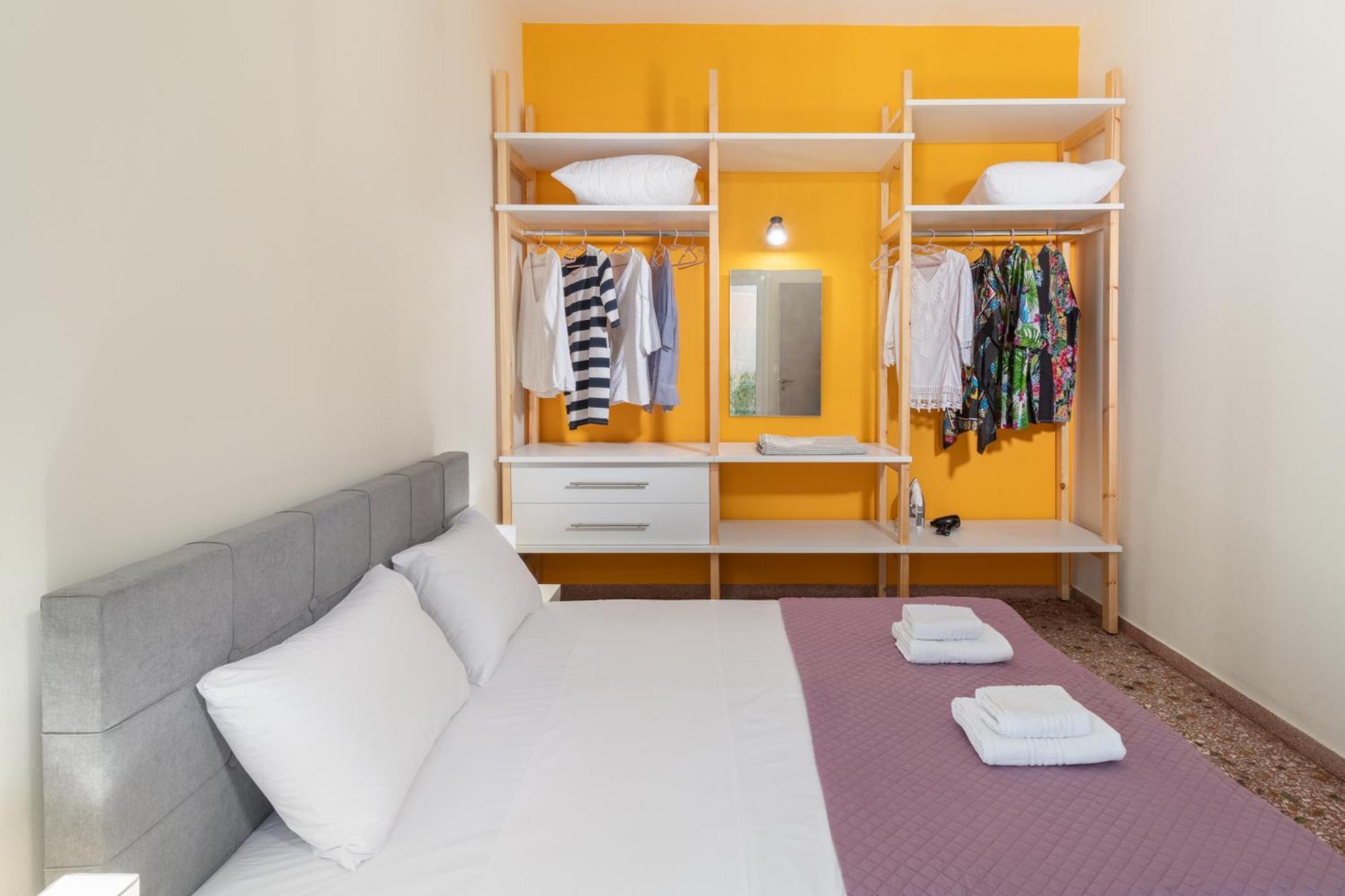 Apartmán Dodonis Bld