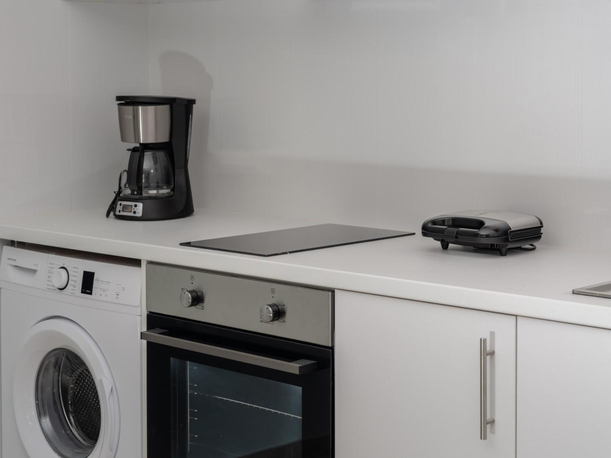 Apartmán Dodonis Bld Iraklio