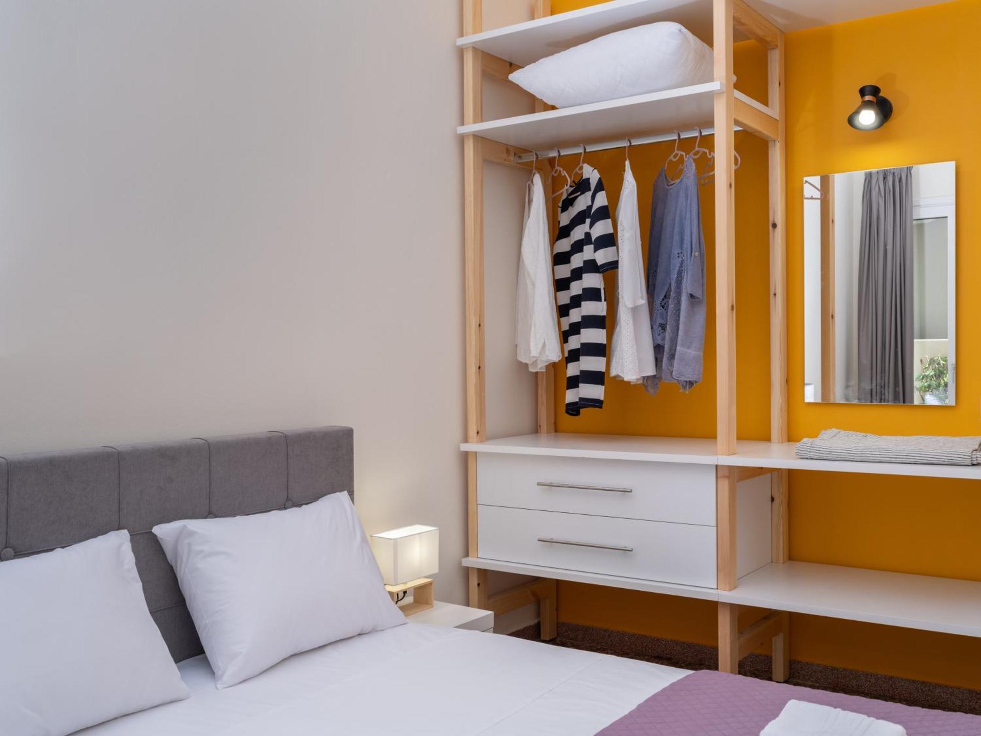 Dodonis Bld Apartmán *