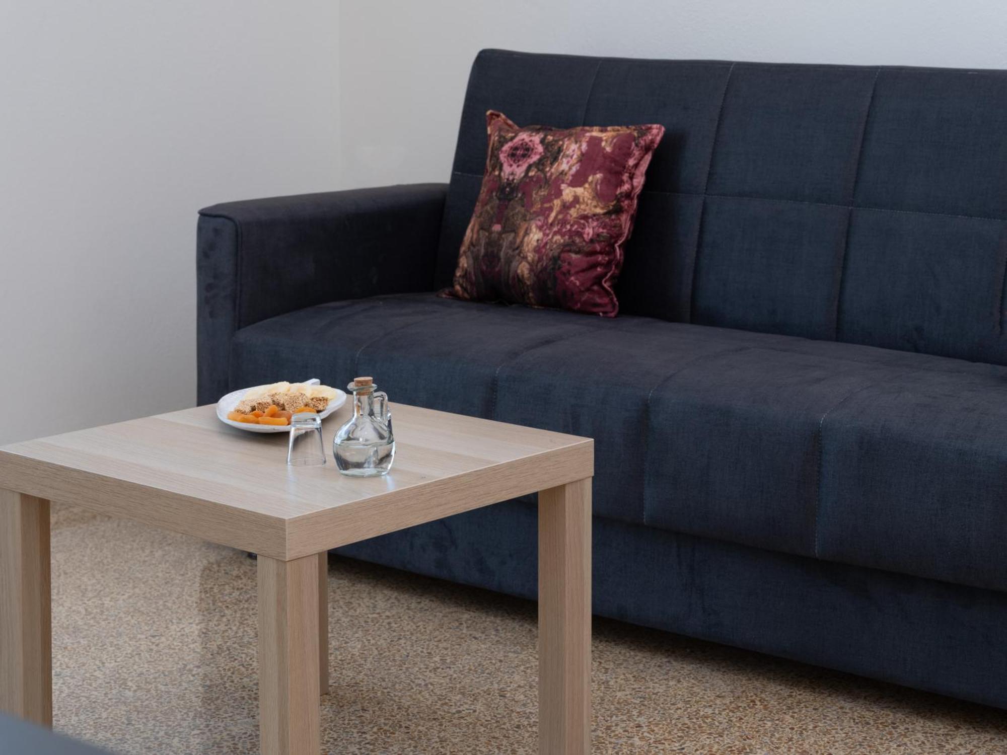 Dodonis Bld Apartmán *