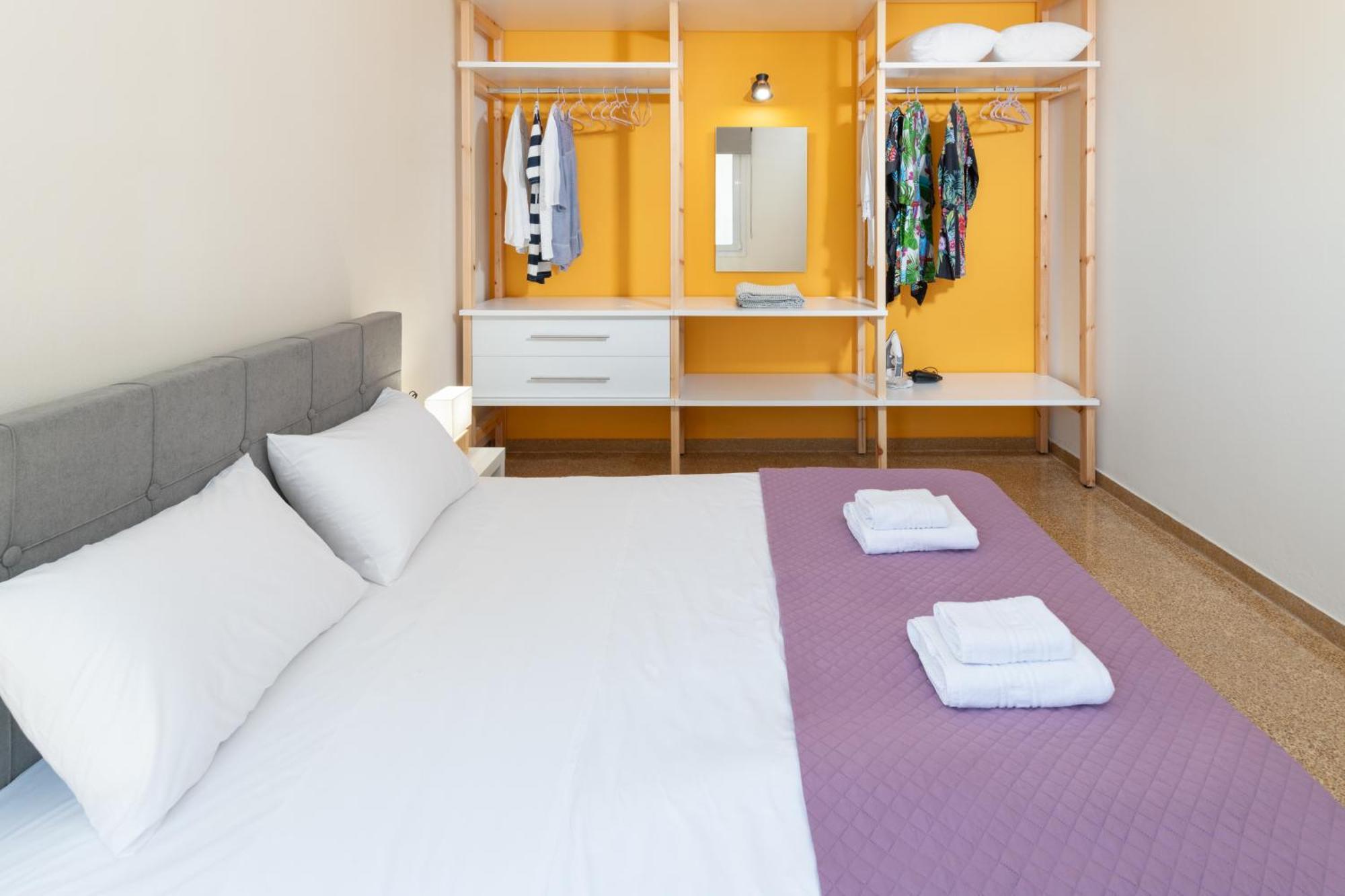 Apartmán Dodonis Bld *