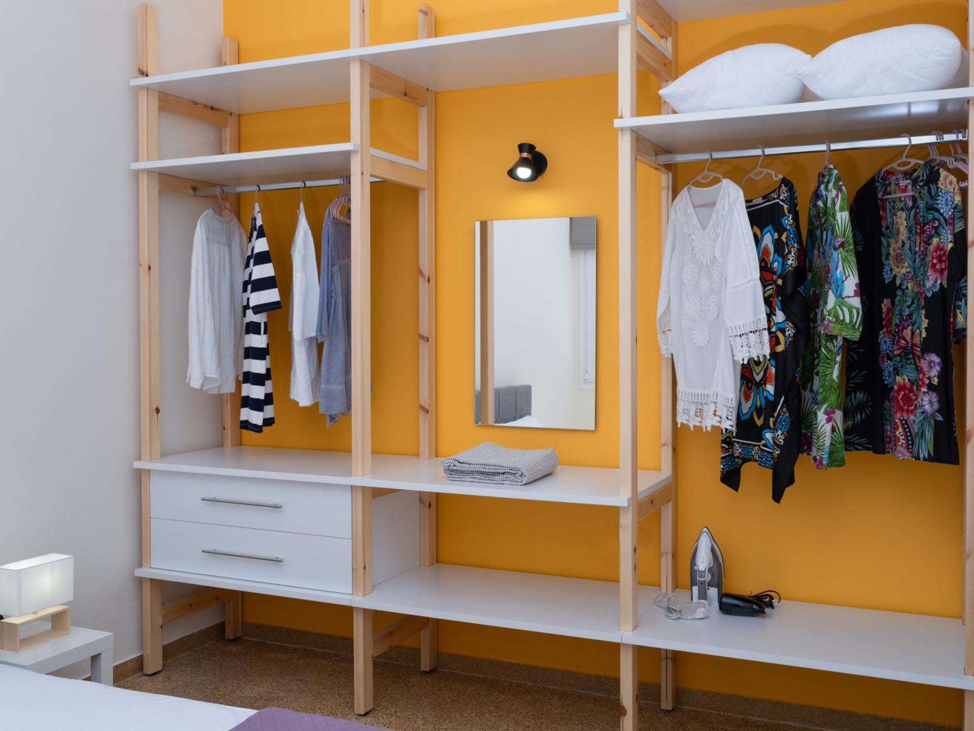 Apartmán Dodonis Bld Iraklio