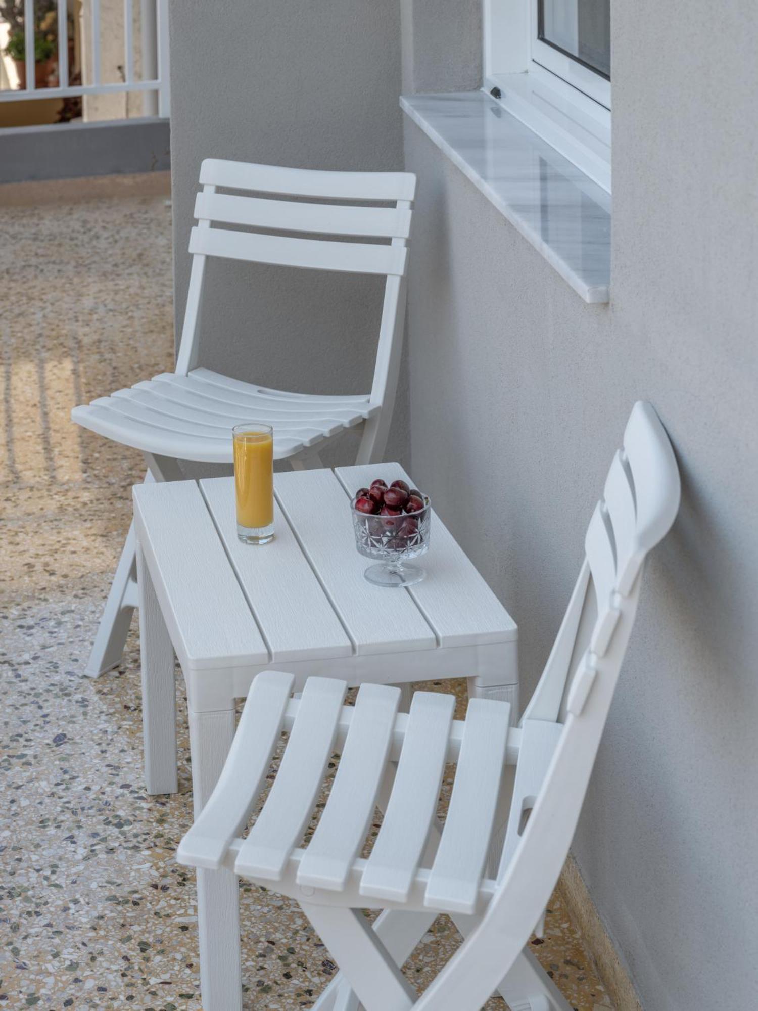 Dodonis Bld Apartmán *