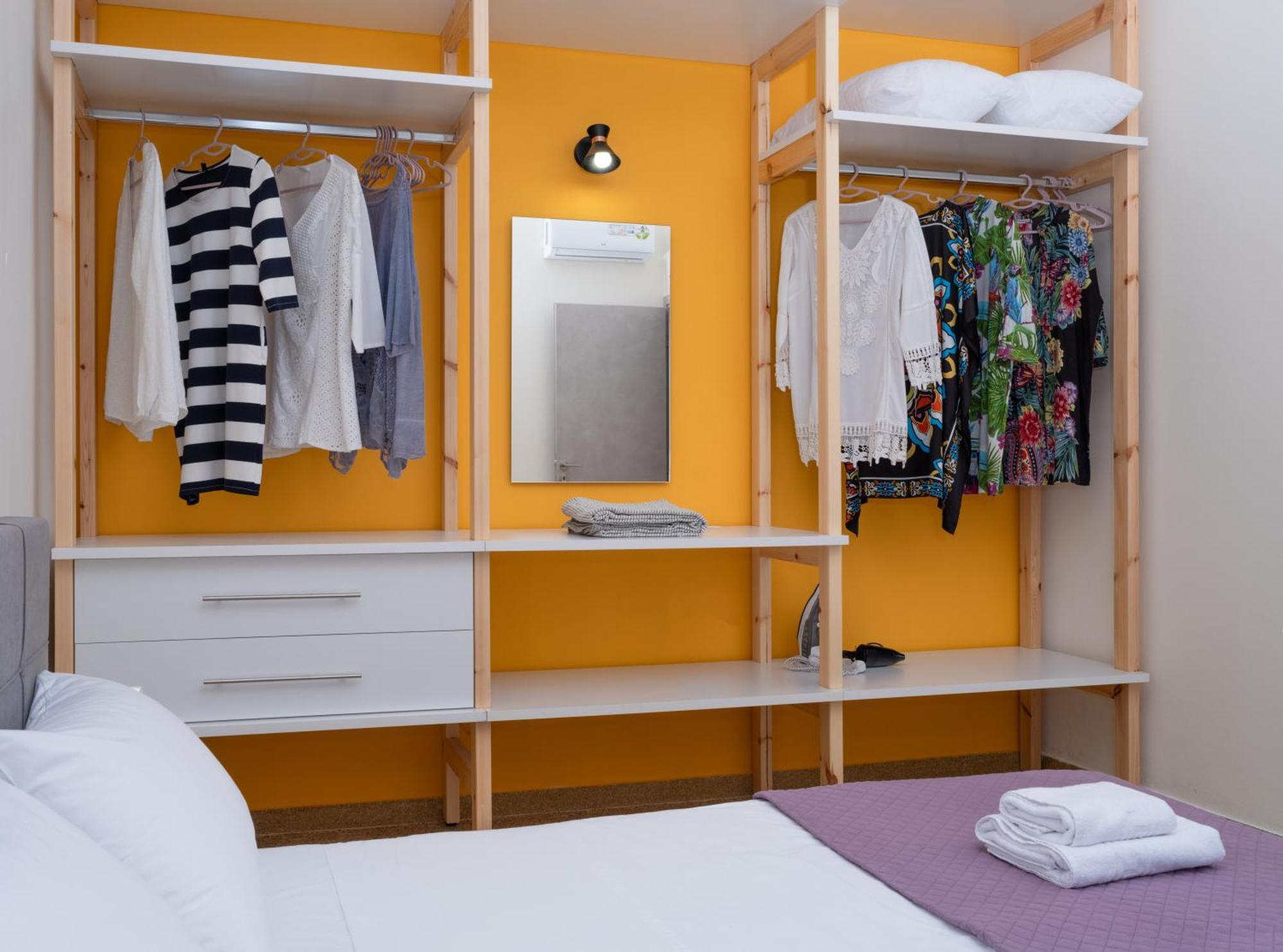 Apartmán Dodonis Bld Iraklio