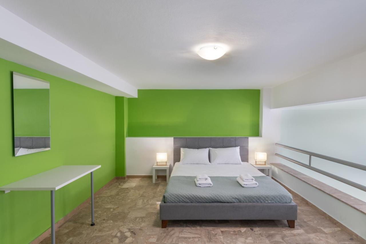 Dodonis Bld Apartament