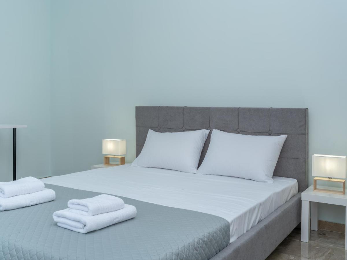 Dodonis Bld Heraklion