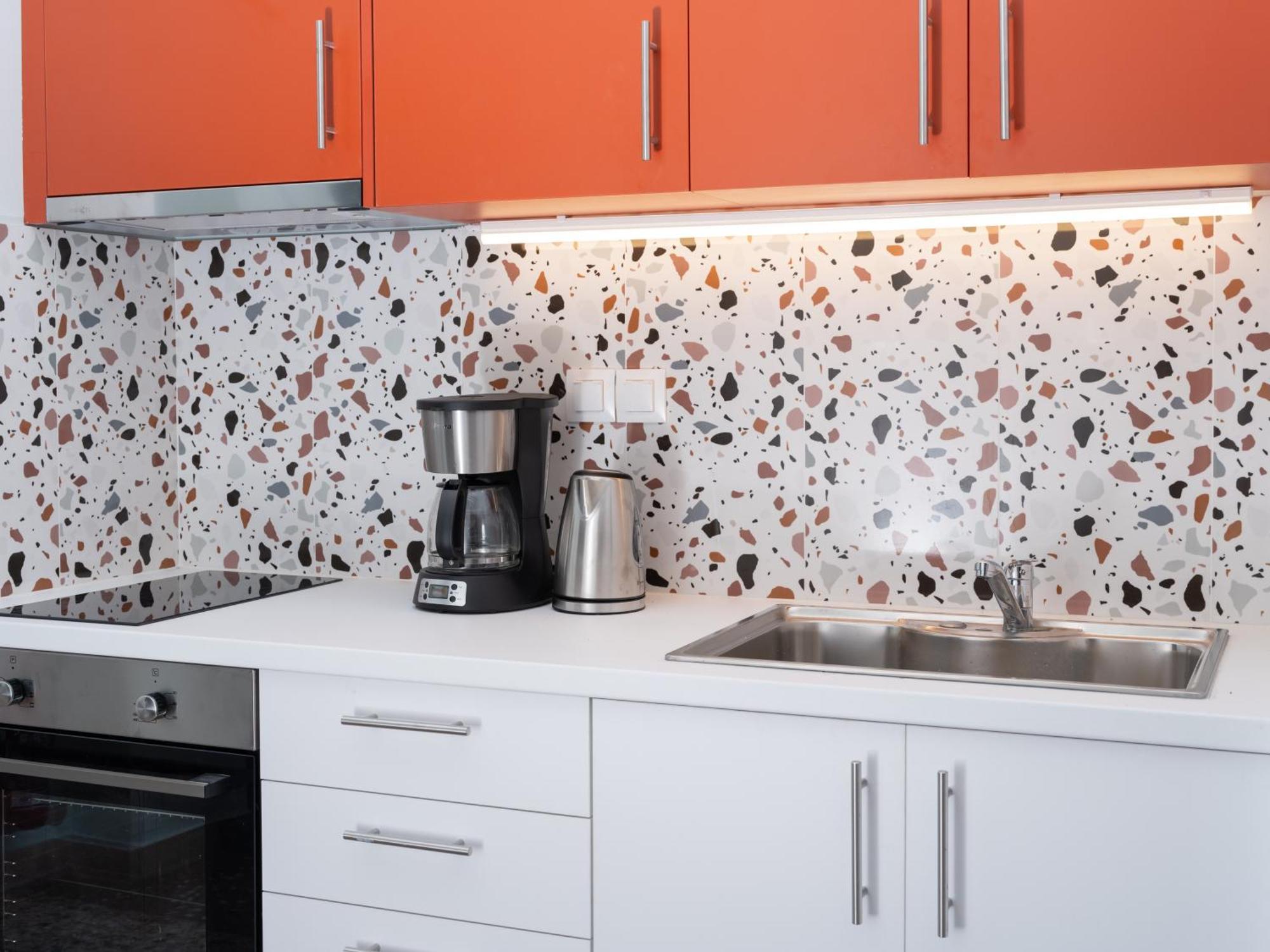 Apartament Dodonis Bld *