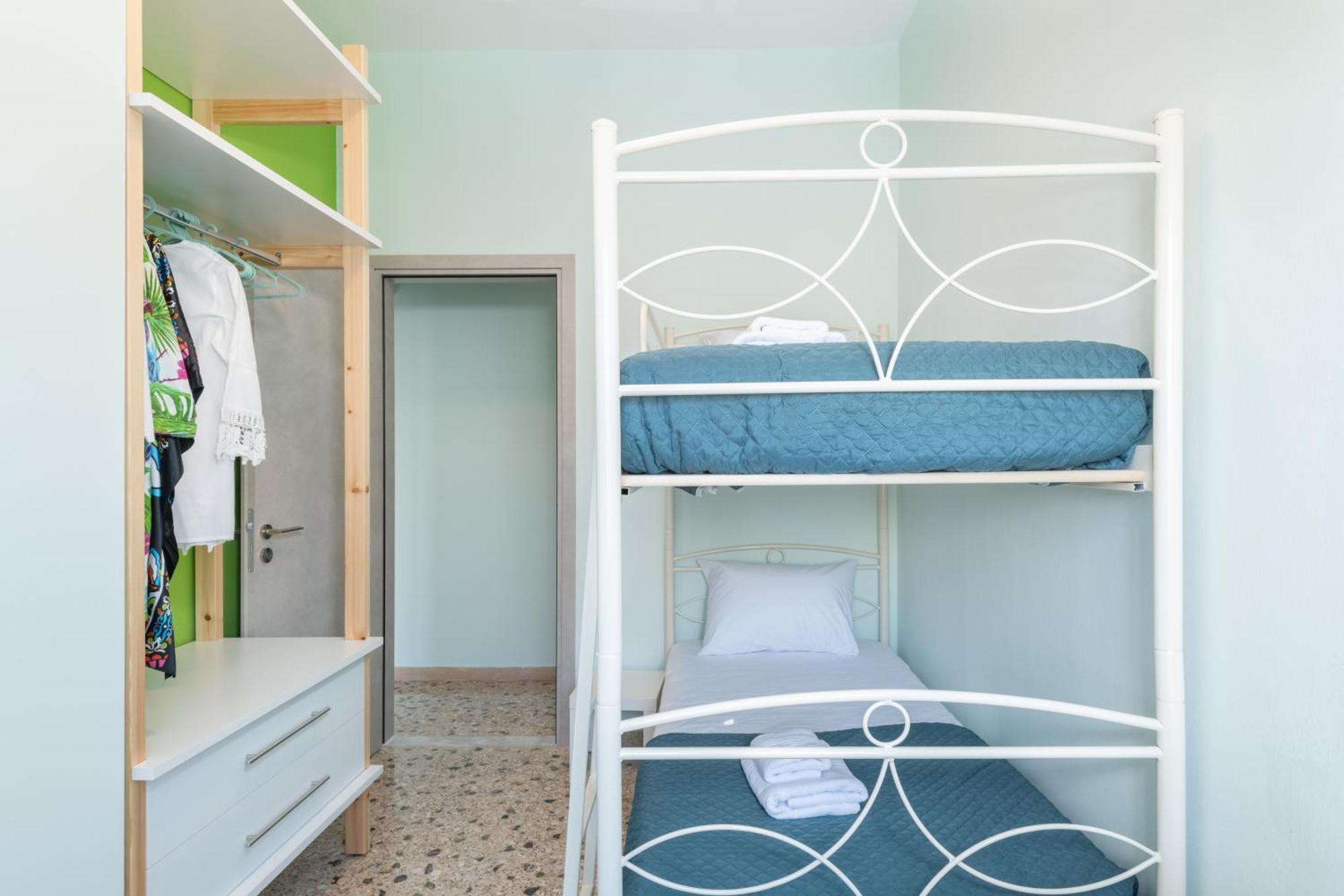 Dodonis Bld Apartament