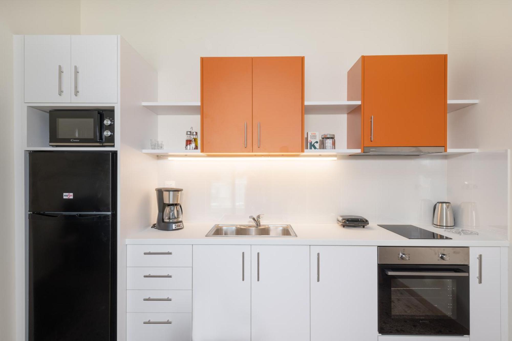 Apartament Dodonis Bld