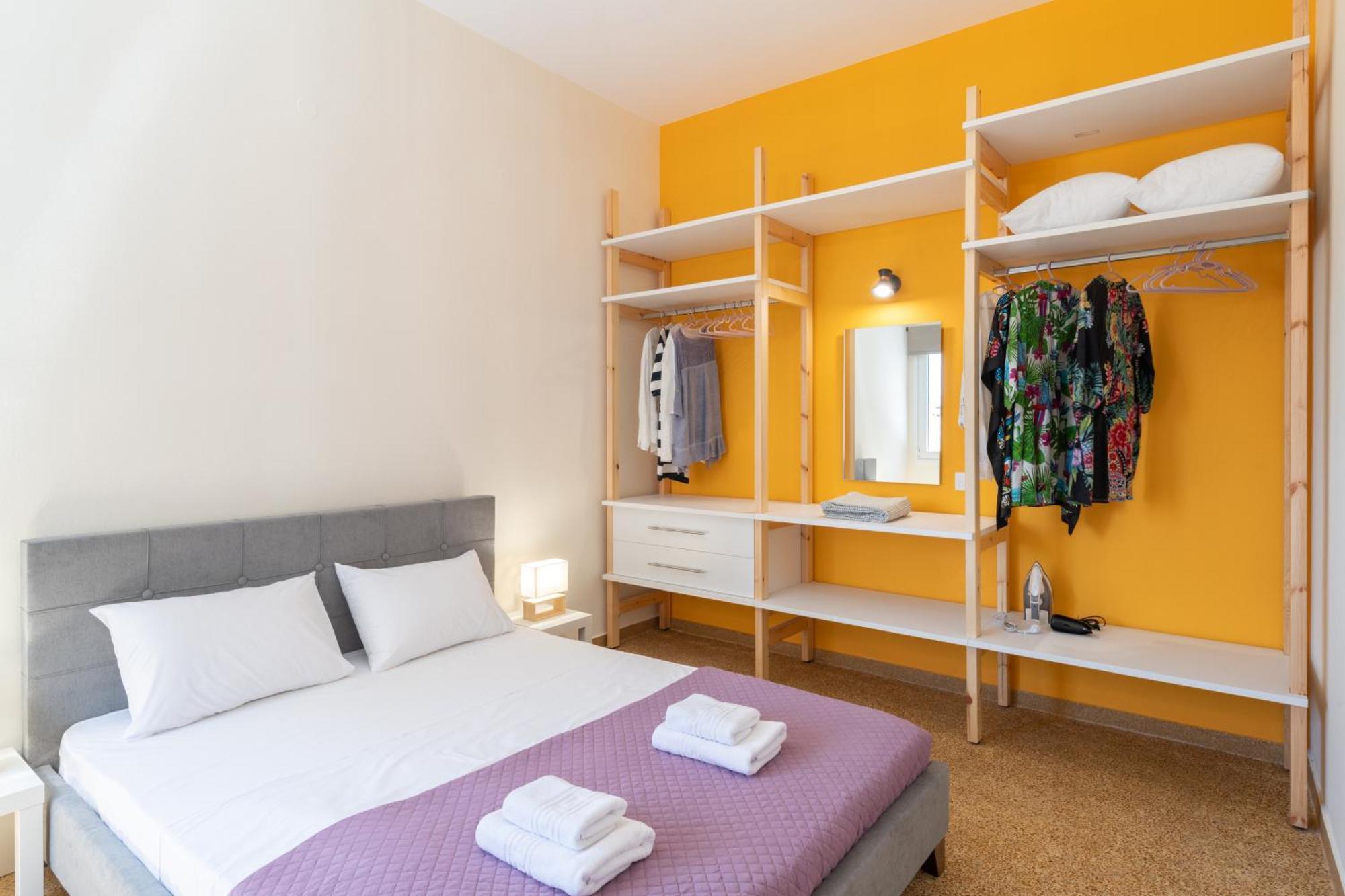 Apartament Dodonis Bld *