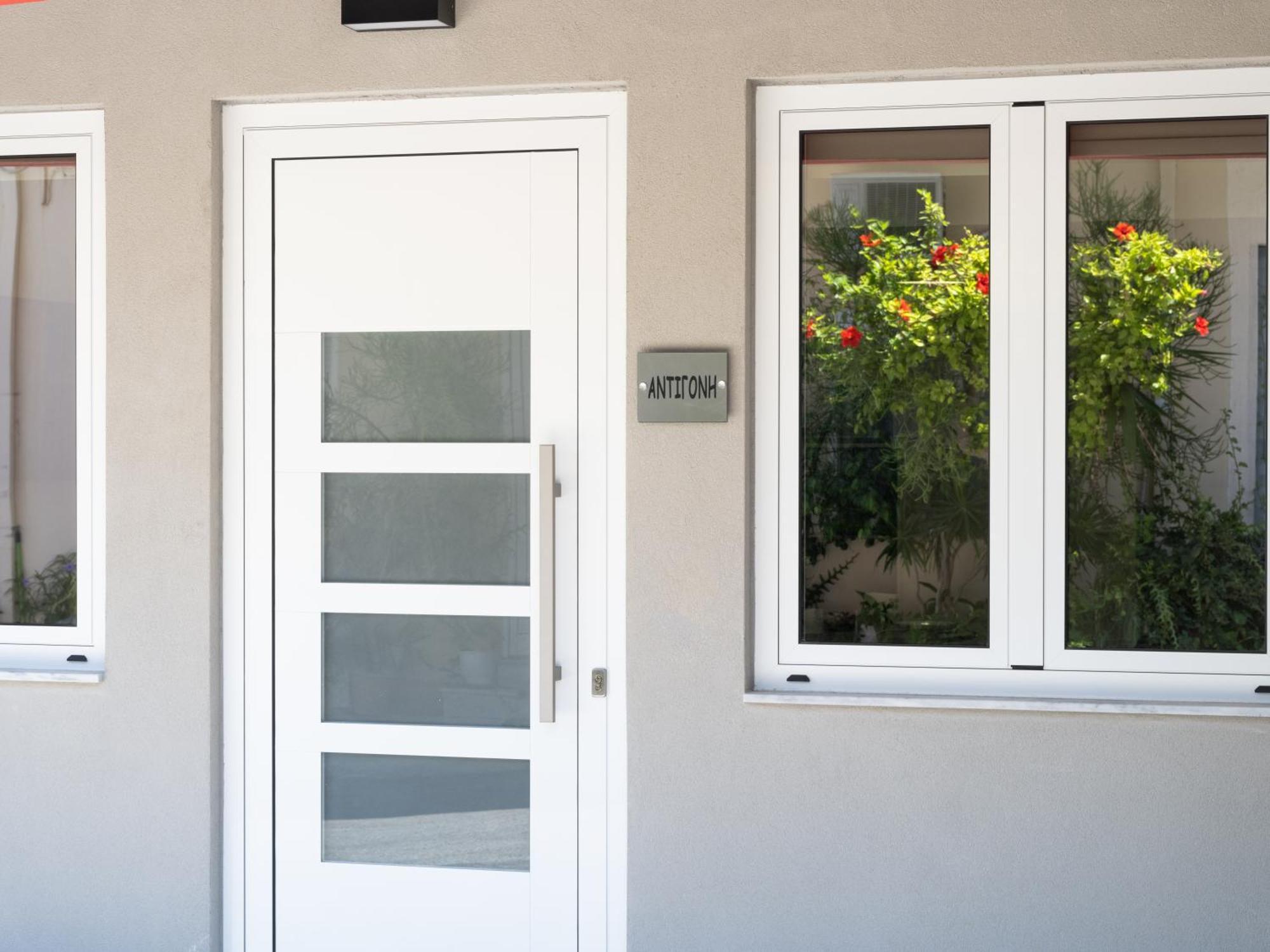 Dodonis Bld Apartament Heraklion