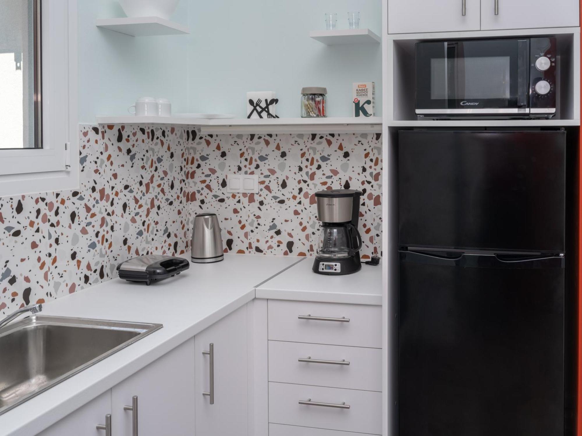 Dodonis Bld Apartament *