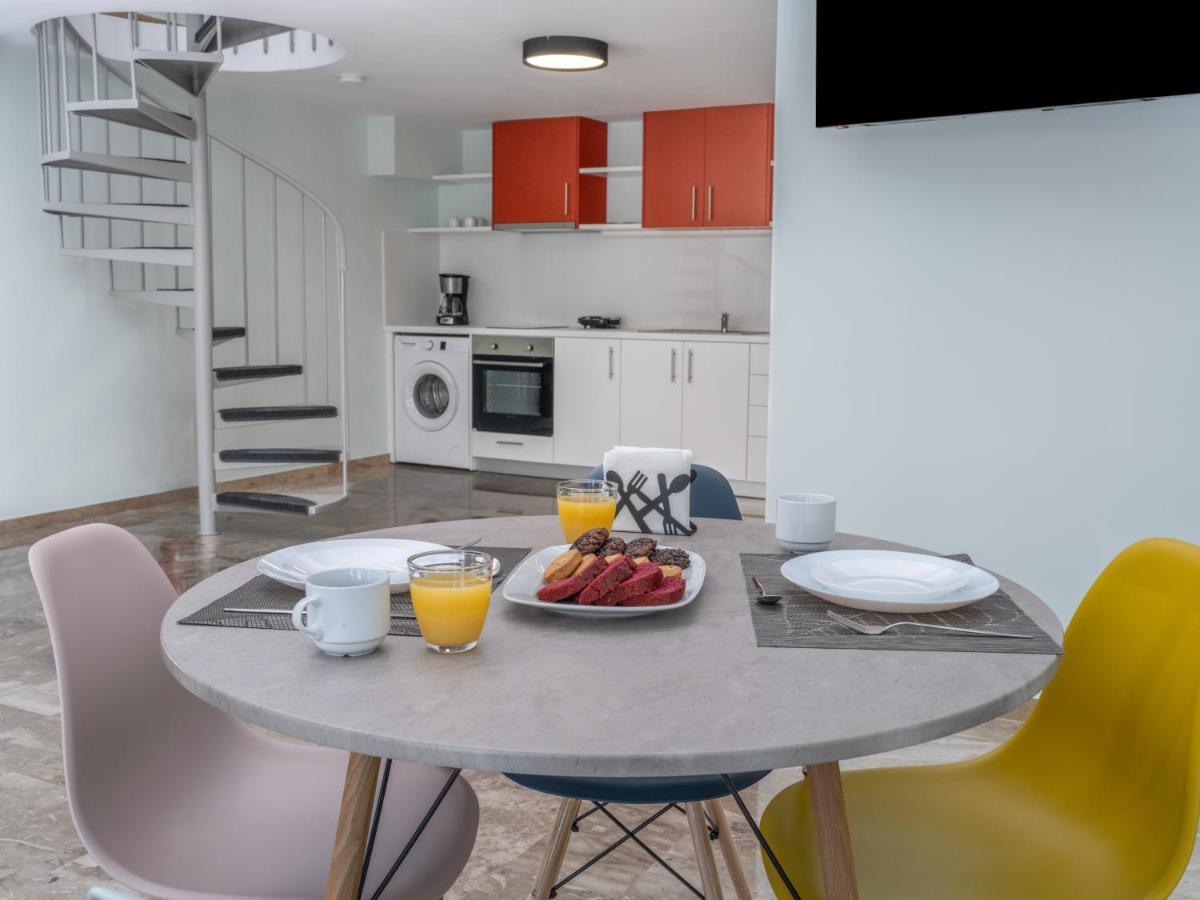 Apartment Dodonis Bld *