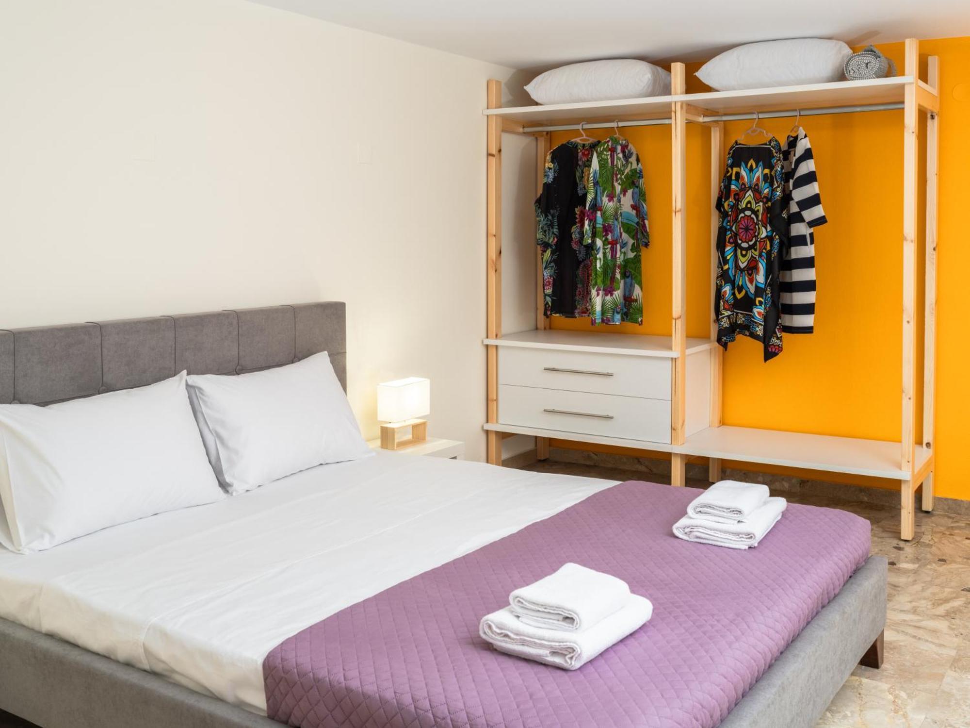 Apartment Dodonis Bld *