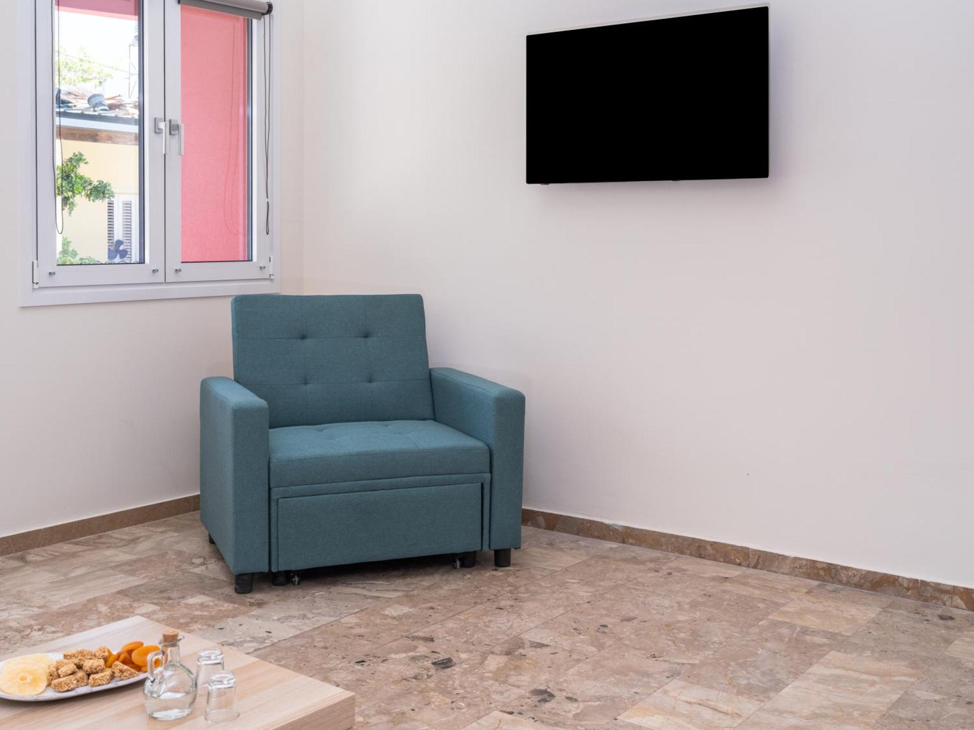Dodonis Bld Apartment *