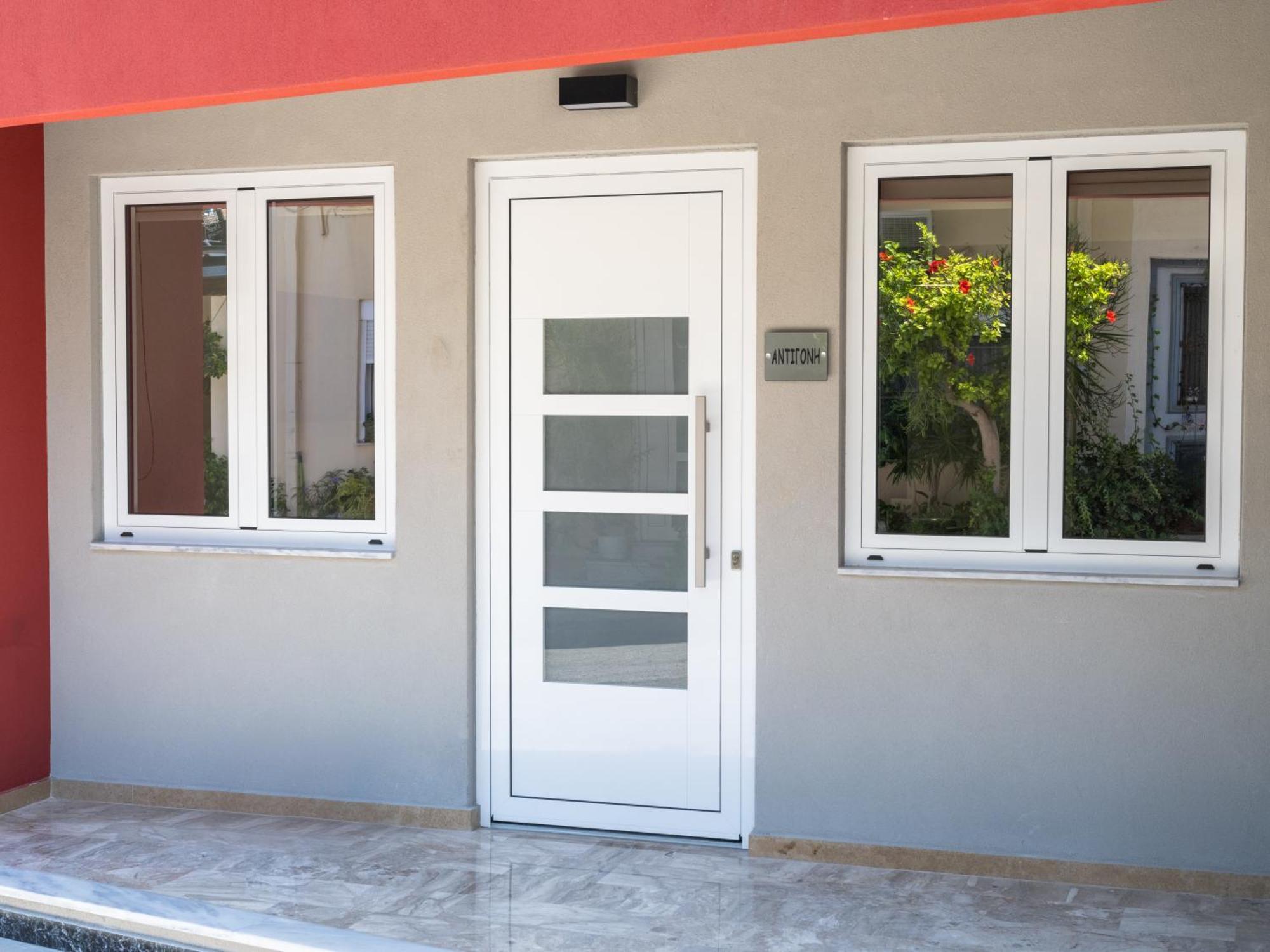 Apartment Dodonis Bld *