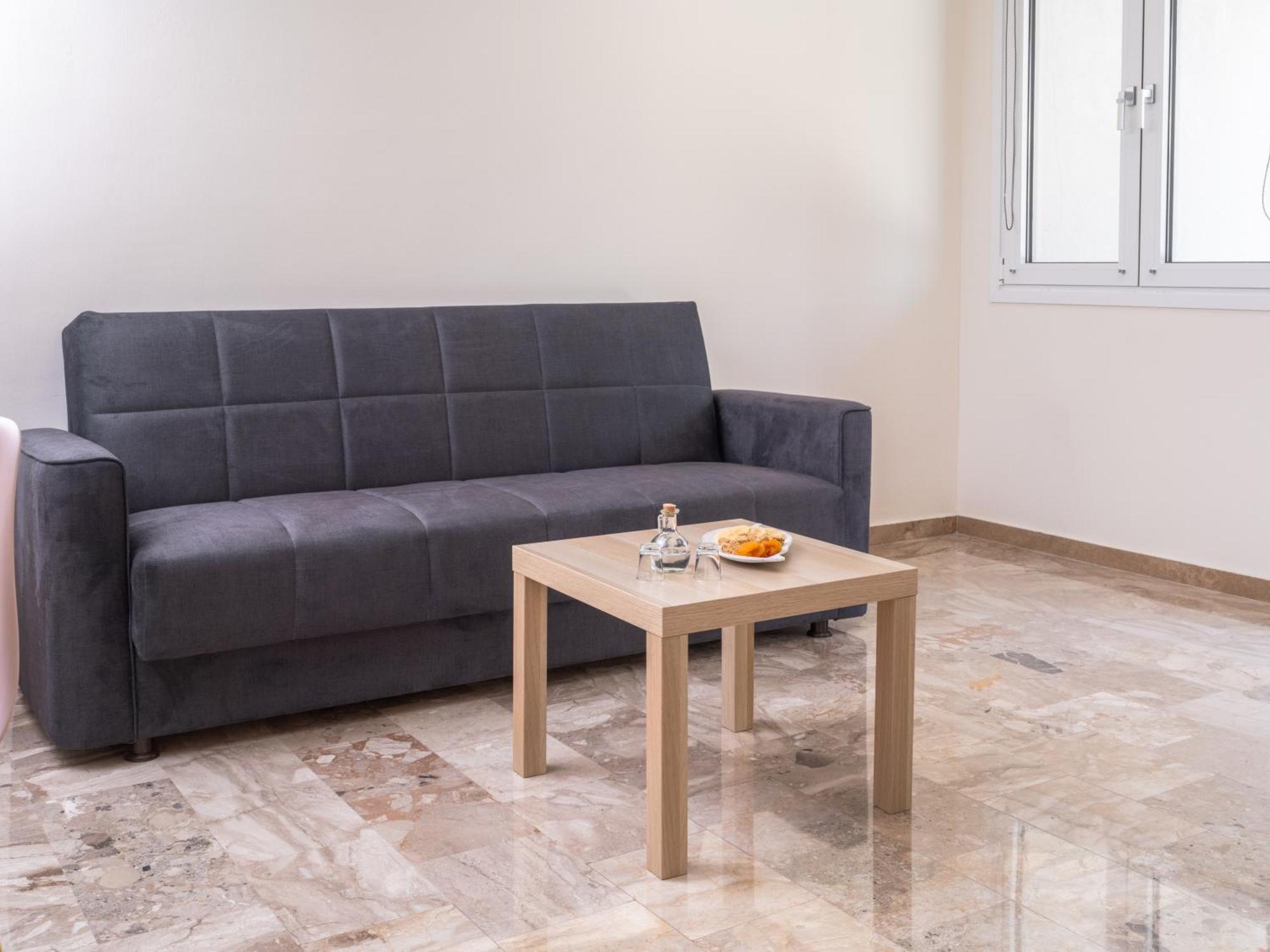 Dodonis Bld Heraklion (Crete)