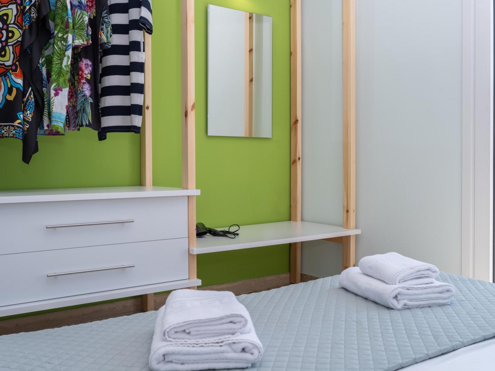 Apartment Dodonis Bld *