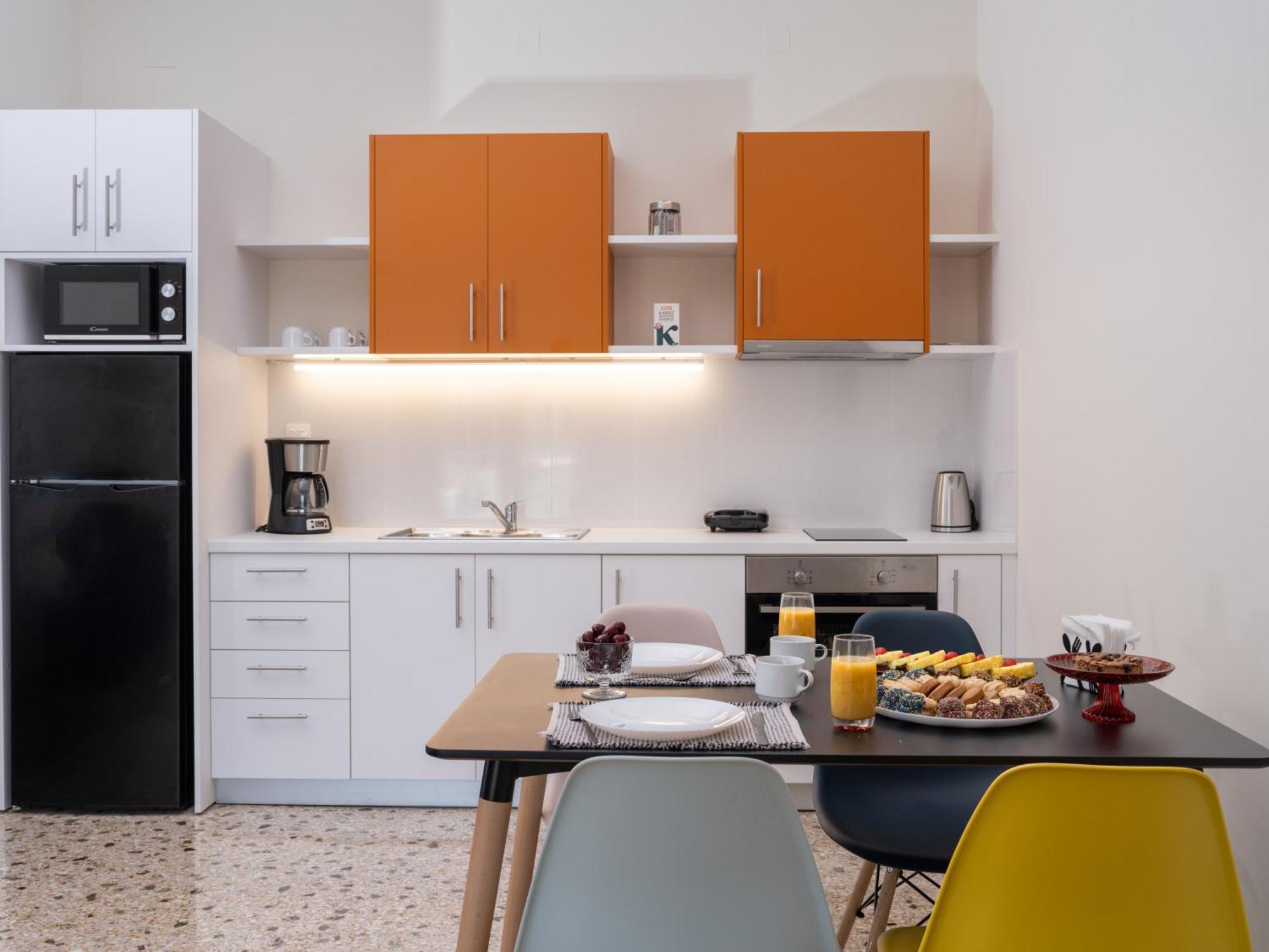 Dodonis Bld Heraklion (Crete)