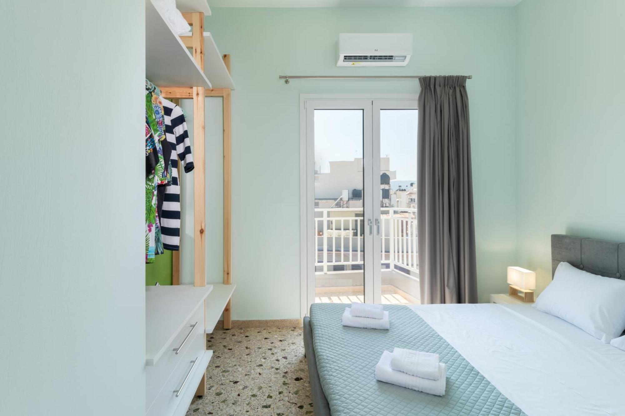 Dodonis Bld Heraklion (Crete)