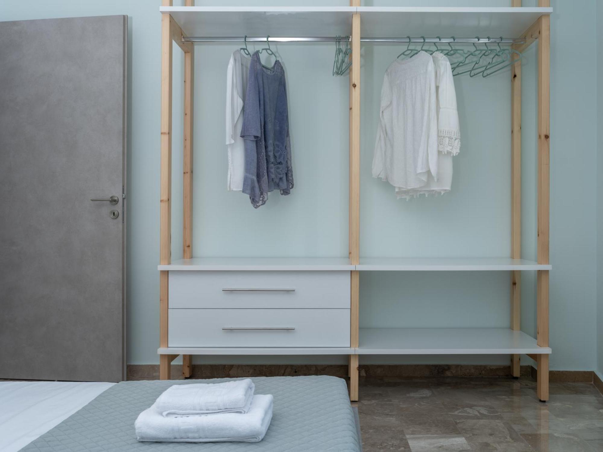 Apartment Dodonis Bld Heraklion (Crete)
